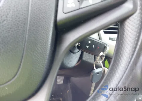 2015 Chevrolet Cruze 1Lt Auto z USA, uszkodzony, nr VIN 1G1PC5SB1F7142206